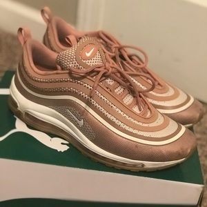 Air max 97 Pink